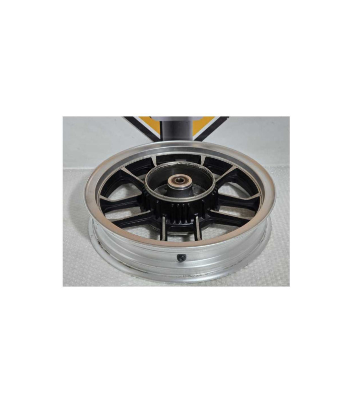 Janta Spate Honda Shadow VT 500 PC 08 1983