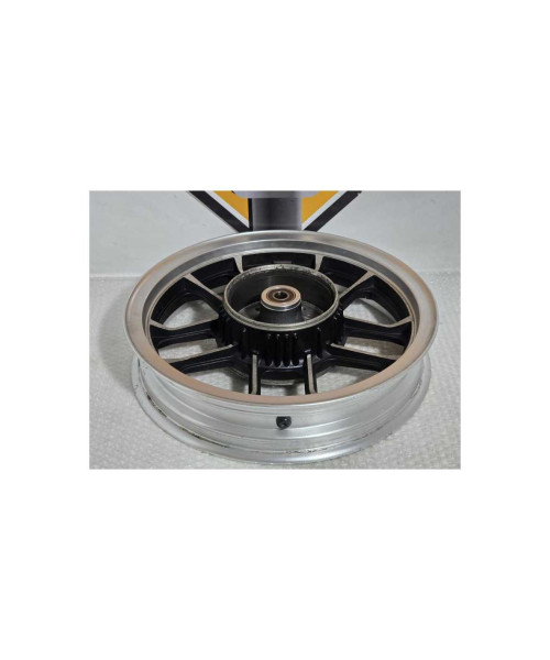 Janta Spate Honda Shadow VT 500 PC 08 1983