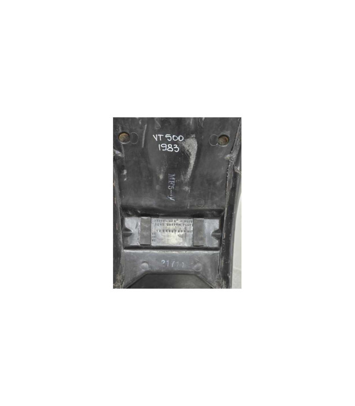 Sea Honda Shadow VT 500 PC 08 1983