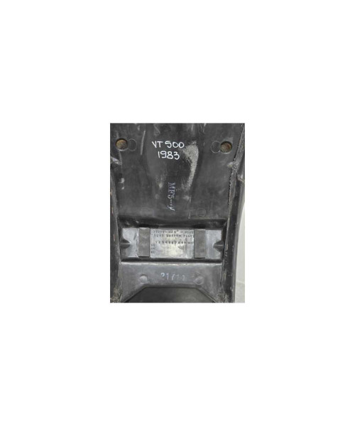 Sea Honda Shadow VT 500 PC 08 1983