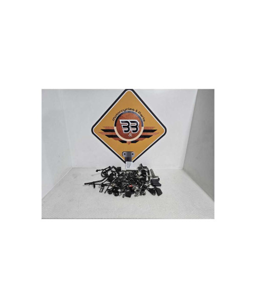 Lot Suruburi Honda Shadow VT 500 PC 08 1983