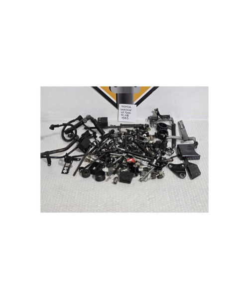 Lot Suruburi Honda Shadow VT 500 PC 08 1983