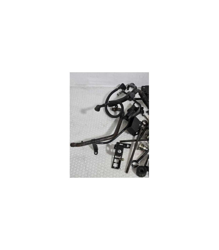 Lot Suruburi Honda Shadow VT 500 PC 08 1983