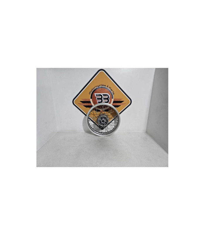 Janta Spate BMW F 650 1994