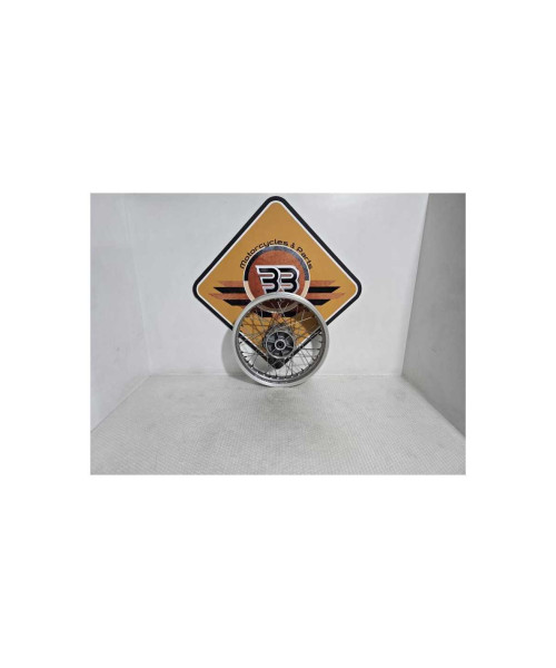 Janta Spate BMW F 650 1994