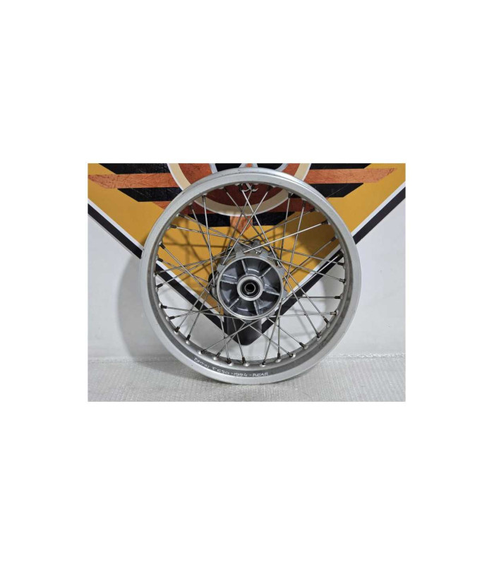 Janta Spate BMW F 650 1994