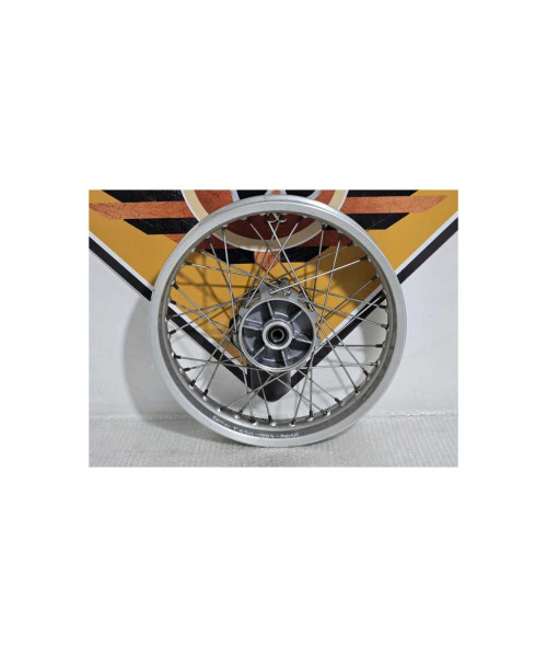 Janta Spate BMW F 650 1994