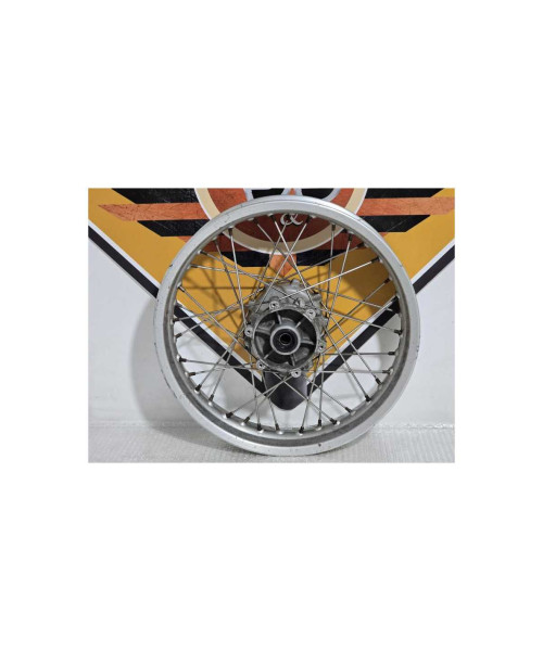 Janta Spate BMW F 650 1994