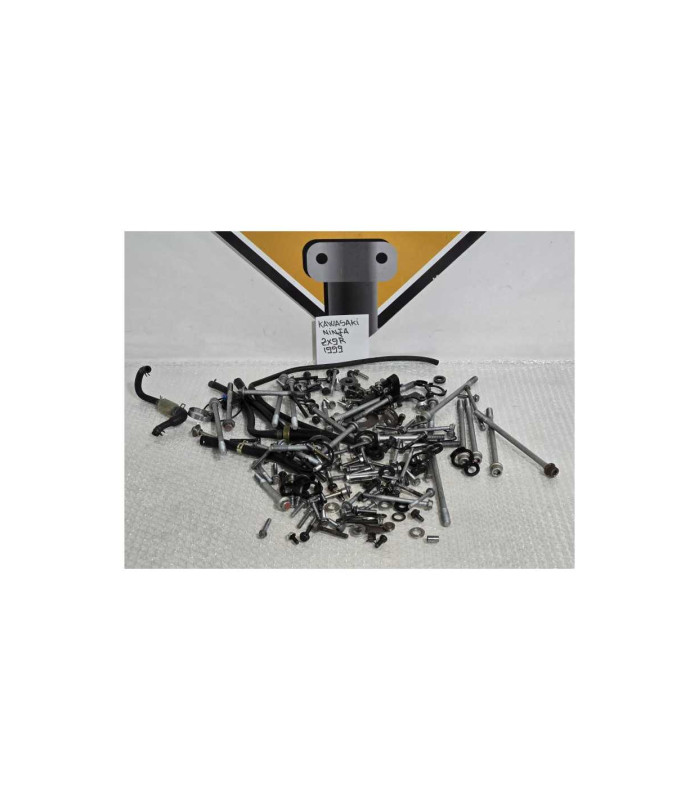 Lot Suruburi Kawasaki Ninja ZX9R 1999