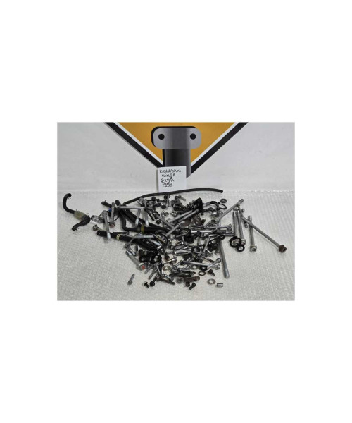 Lot Suruburi Kawasaki Ninja ZX9R 1999