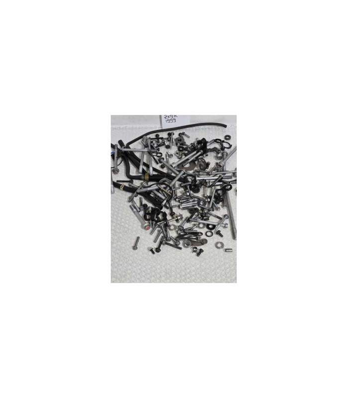 Lot Suruburi Kawasaki Ninja ZX9R 1999