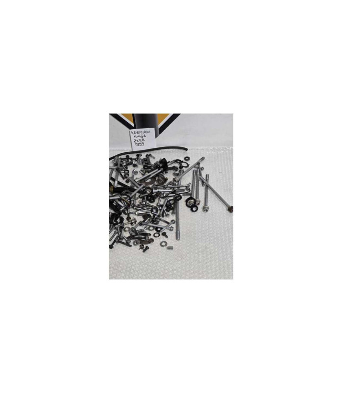 Lot Suruburi Kawasaki Ninja ZX9R 1999