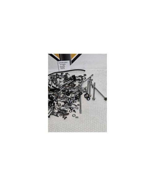 Lot Suruburi Kawasaki Ninja ZX9R 1999