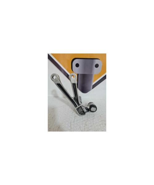 Ansamblu Scarita Dreapta Pasager Kawasaki Ninja ZX6R 2002