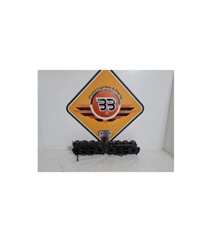 Carburatoare Kawasaki Ninja ZX6R 2002