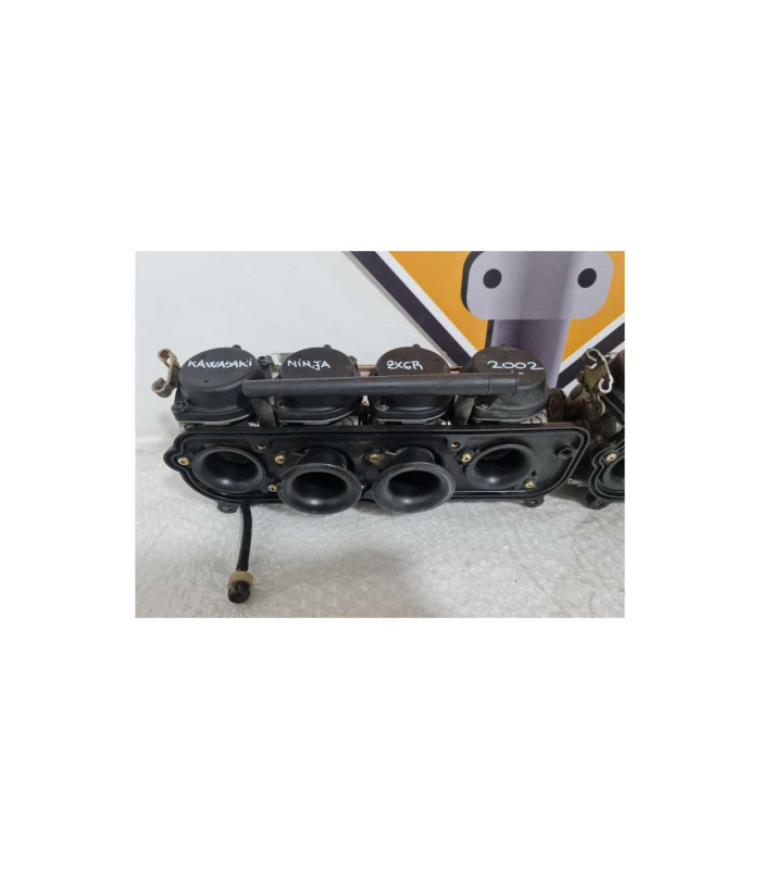 Carburatoare Kawasaki Ninja ZX6R 2002