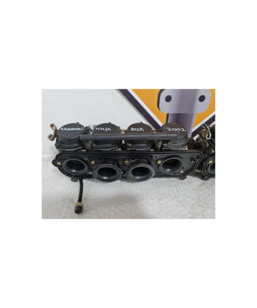 Carburatoare Kawasaki Ninja ZX6R 2002