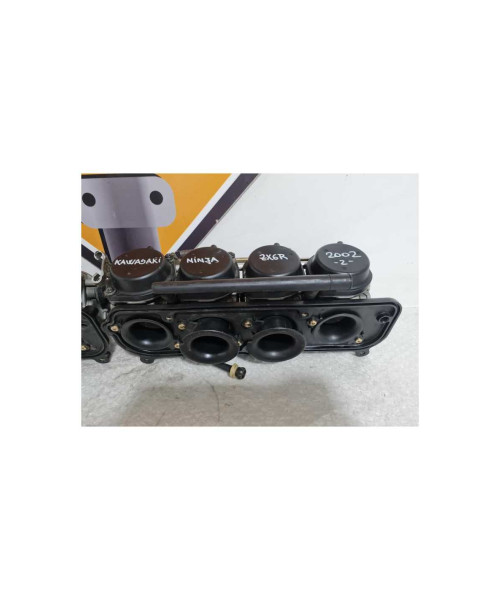 Carburatoare Kawasaki Ninja ZX6R 2002