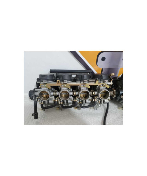 Carburatoare Kawasaki Ninja ZX6R 2002