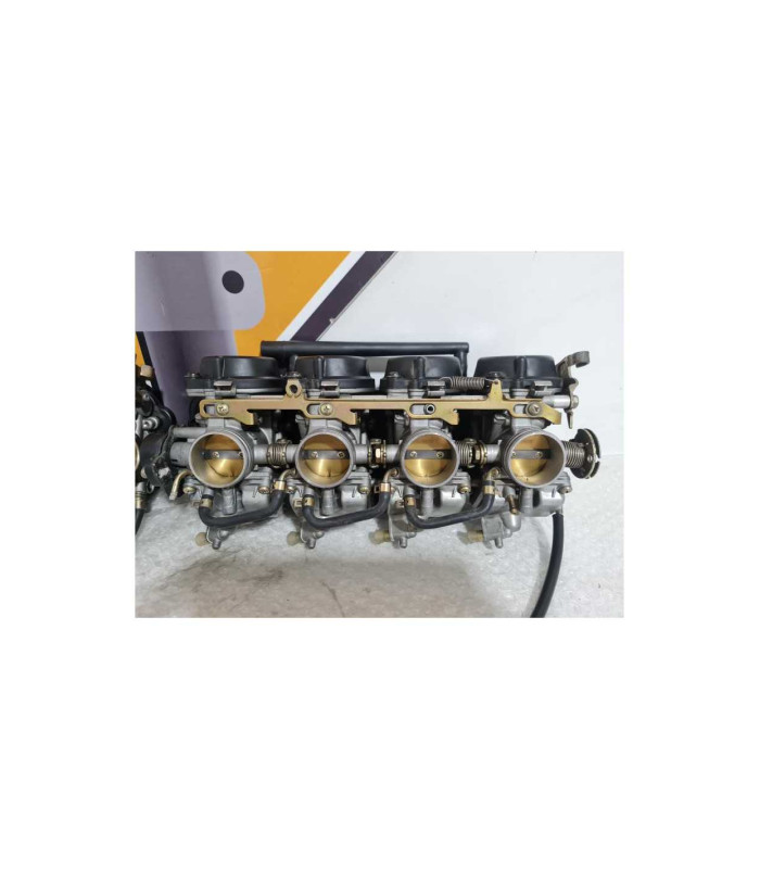 Carburatoare Kawasaki Ninja ZX6R 2002