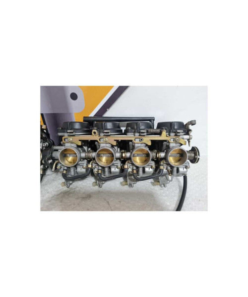 Carburatoare Kawasaki Ninja ZX6R 2002