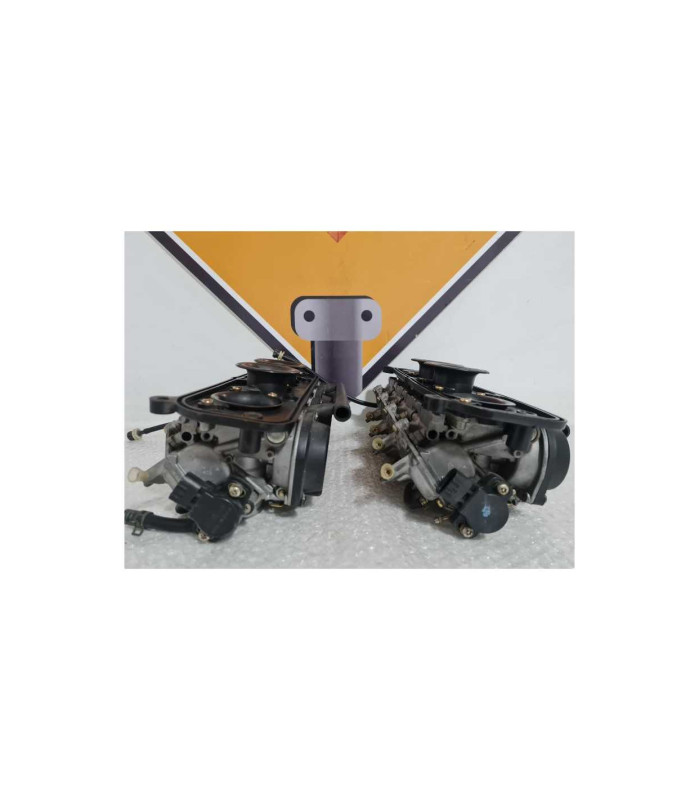 Carburatoare Kawasaki Ninja ZX6R 2002