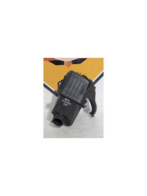 Airbox Bmw G 310 GS 0G31 40 Years 2021 2