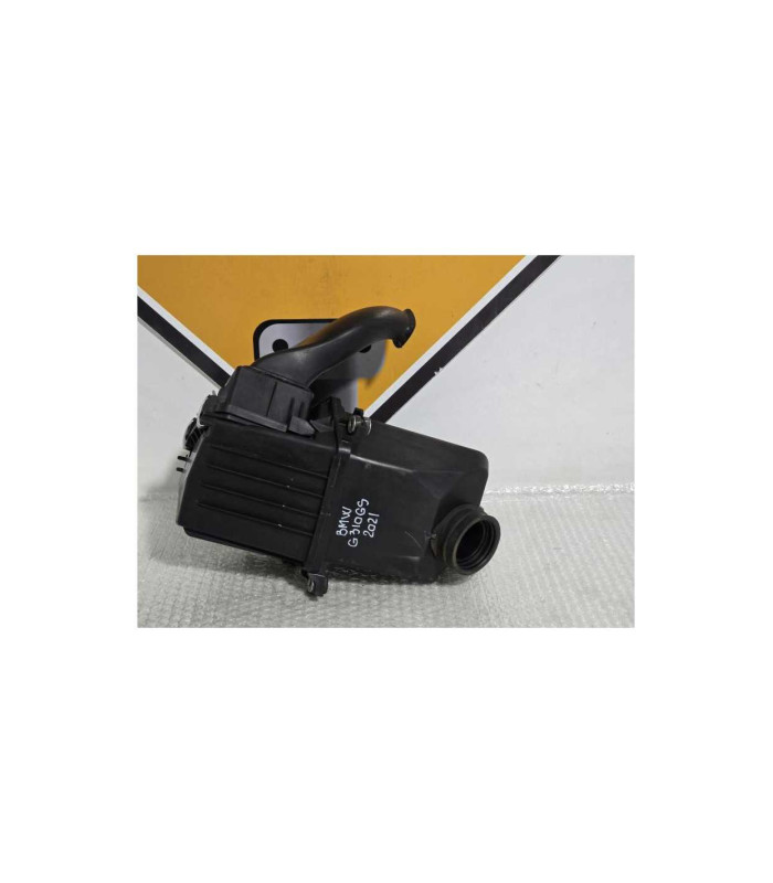 Airbox Bmw G 310 GS 0G31 40 Years 2021