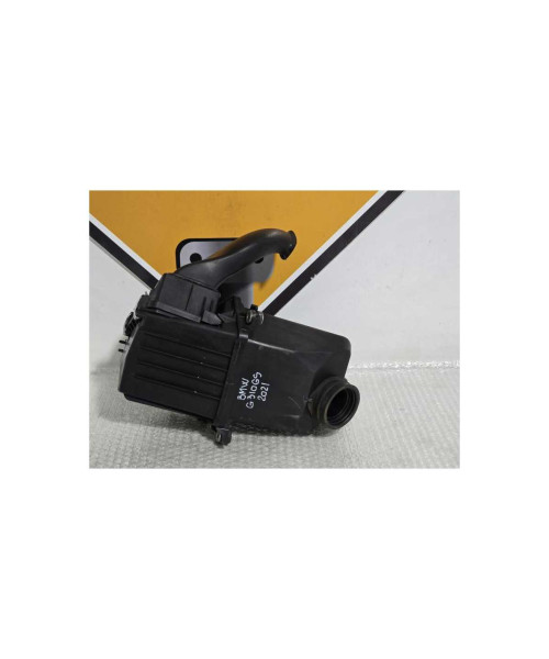 Airbox Bmw G 310 GS 0G31 40 Years 2021