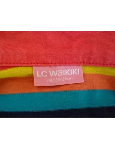 Bluza multicolora LC WAIKIKI