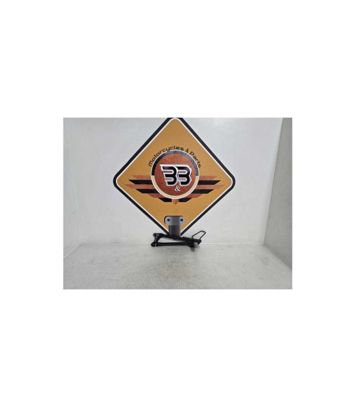 Ansamblu Scarita Stanga Pasager Bmw G 310 GS 0G31 40 Years 2021