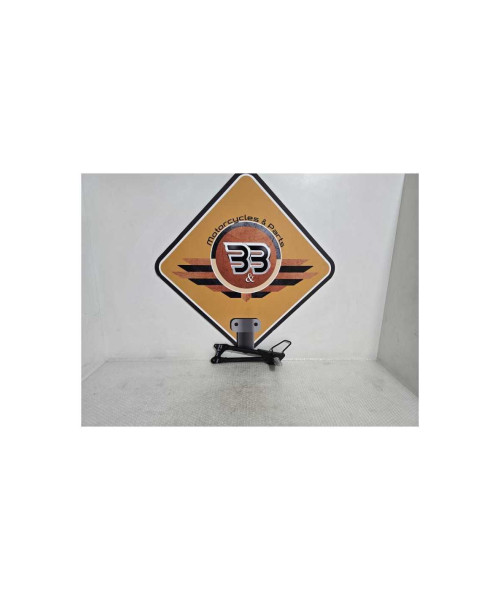 Ansamblu Scarita Stanga Pasager Bmw G 310 GS 0G31 40 Years 2021