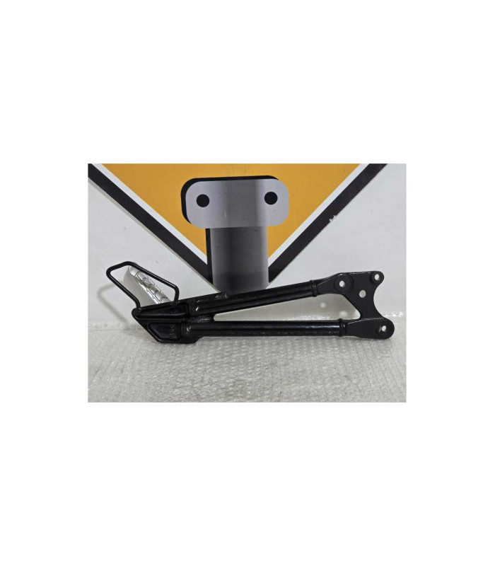 Ansamblu Scarita Stanga Pasager Bmw G 310 GS 0G31 40 Years 2021