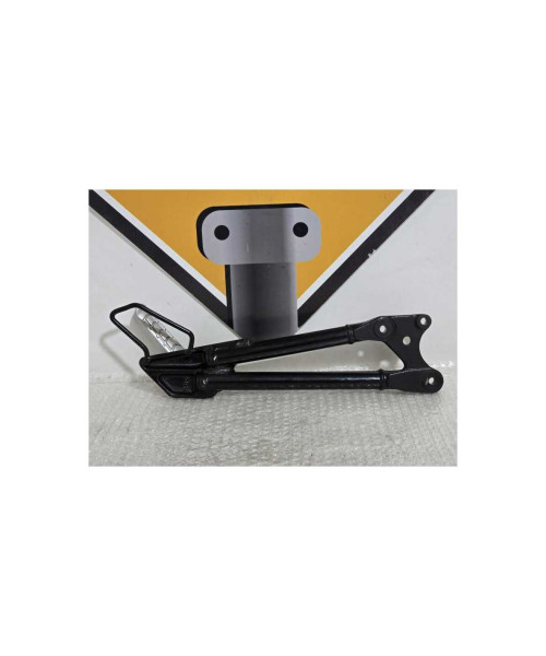 Ansamblu Scarita Stanga Pasager Bmw G 310 GS 0G31 40 Years 2021