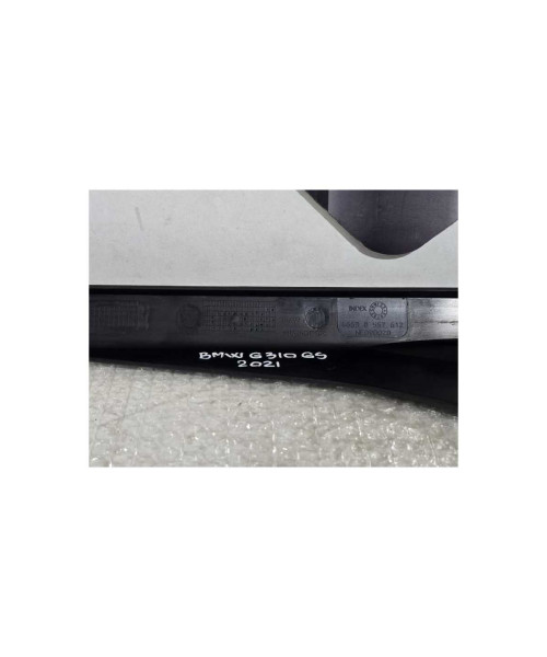 Aparatoare Lant Transmisie Bmw G 310 GS 0G31 40 Years 2021