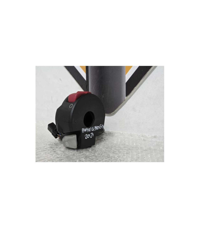 Bloc Pornire Bmw G 310 GS 0G31 40 Years 2021