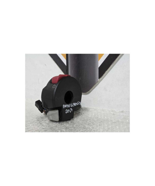 Bloc Pornire Bmw G 310 GS 0G31 40 Years 2021