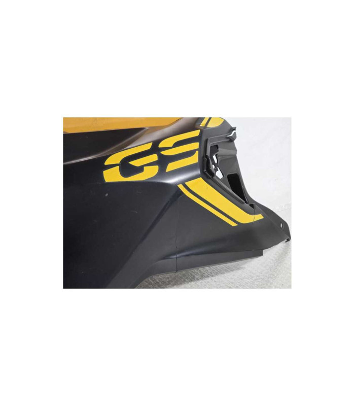 Carena Laterala Dreapta Bmw G 310 GS 0G31 40 Years 2021
