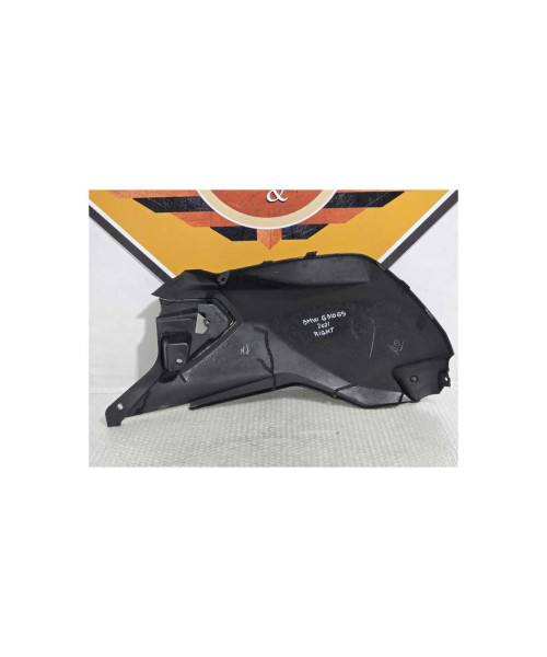 Carena Laterala Dreapta Bmw G 310 GS 0G31 40 Years 2021