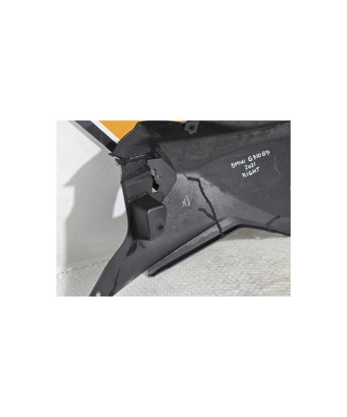 Carena Laterala Dreapta Bmw G 310 GS 0G31 40 Years 2021