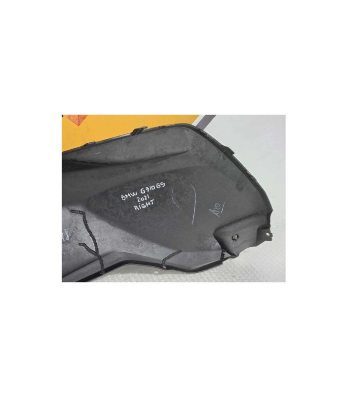 Carena Laterala Dreapta Bmw G 310 GS 0G31 40 Years 2021
