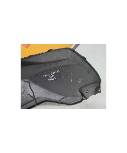 Carena Laterala Dreapta Bmw G 310 GS 0G31 40 Years 2021