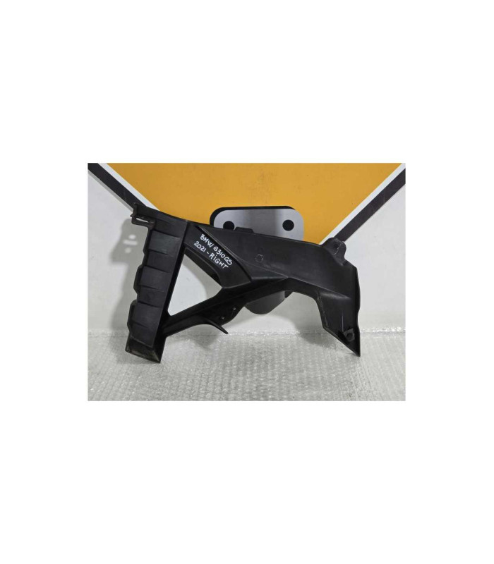 Carena Laterala Dreapta Radiator Bmw G 310 GS 0G31 40 Years 2021