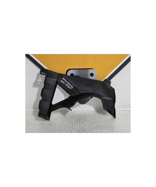 Carena Laterala Dreapta Radiator Bmw G 310 GS 0G31 40 Years 2021