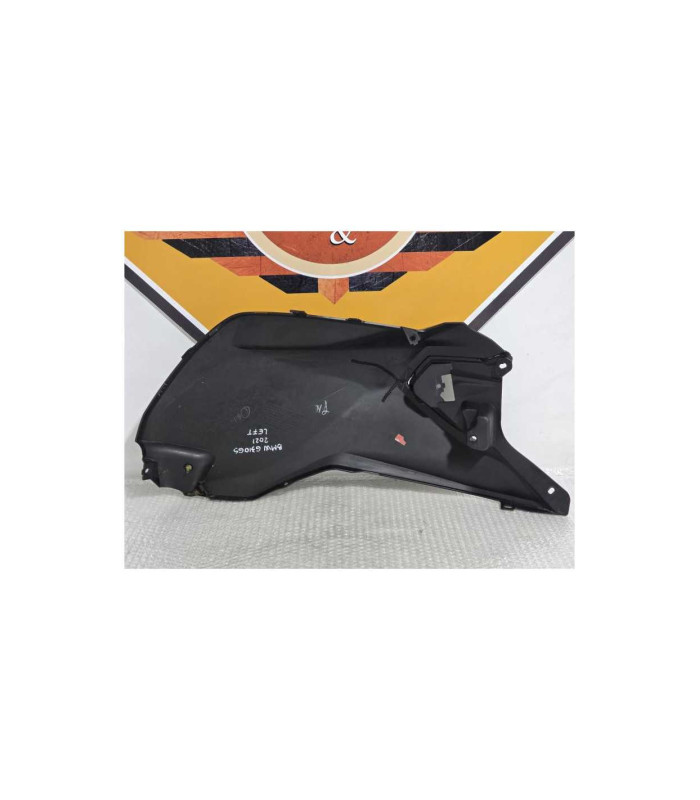 Carena Laterala Stanga Bmw G 310 GS 0G31 40 Years 2021