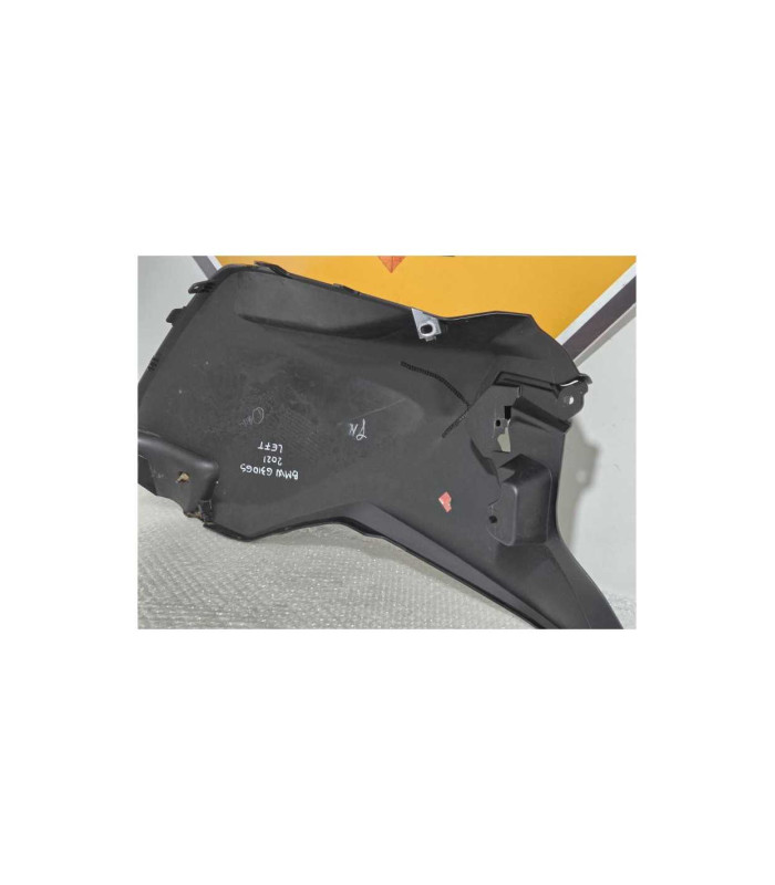 Carena Laterala Stanga Bmw G 310 GS 0G31 40 Years 2021
