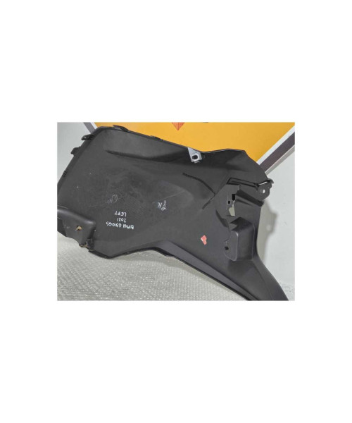 Carena Laterala Stanga Bmw G 310 GS 0G31 40 Years 2021