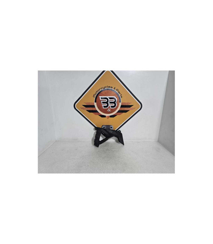 Carena Laterala Stanga Radiator Bmw G 310 GS 0G31 40 Years 2021