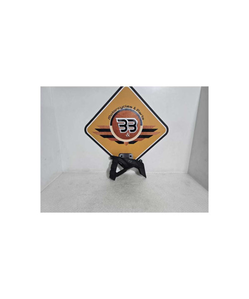 Carena Laterala Stanga Radiator Bmw G 310 GS 0G31 40 Years 2021