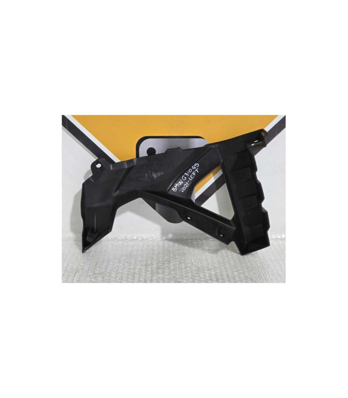 Carena Laterala Stanga Radiator Bmw G 310 GS 0G31 40 Years 2021